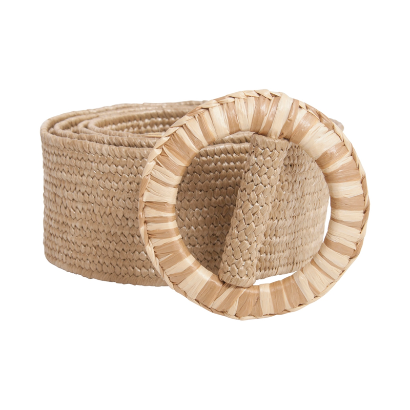Dames Riem F53018 Smashed Lemon ZAND