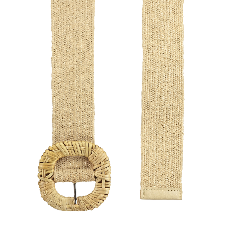 Dames Riem SA-S07 Sanne NATUREL