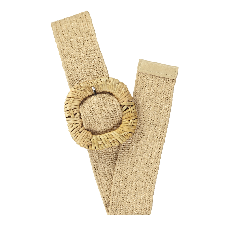 Dames Riem SA-S07 Sanne NATUREL