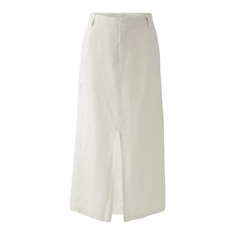Dames Rok 0092882 Oui BEIGE