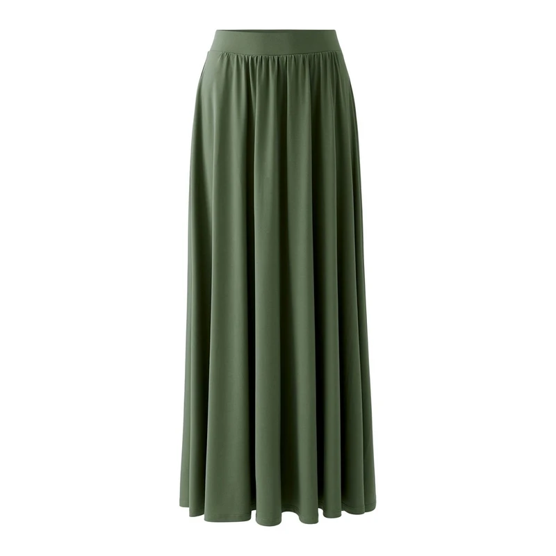 Dames Rok 0093446 Oui KHAKIGROEN