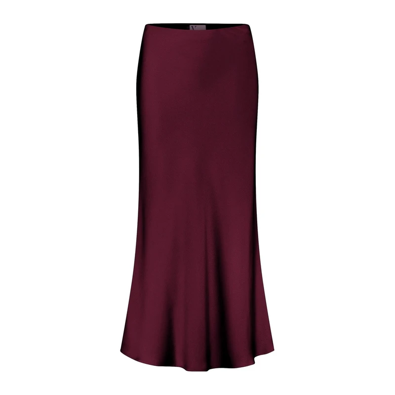 Dames Rok 03644262 Vera Mont BORDEAUX