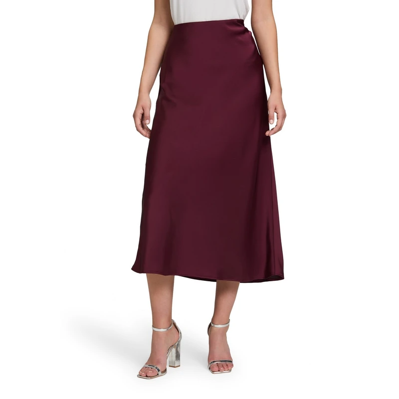 Dames Rok 03644262 Vera Mont BORDEAUX