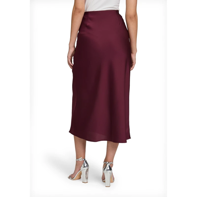 Dames Rok 03644262 Vera Mont BORDEAUX