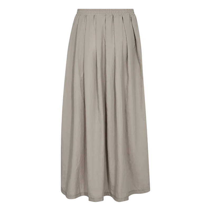 Dames Rok 205705 Freequent TAUPE