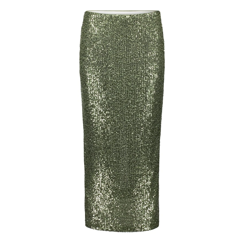 Dames Rok 35584478 Vera Mont GROEN