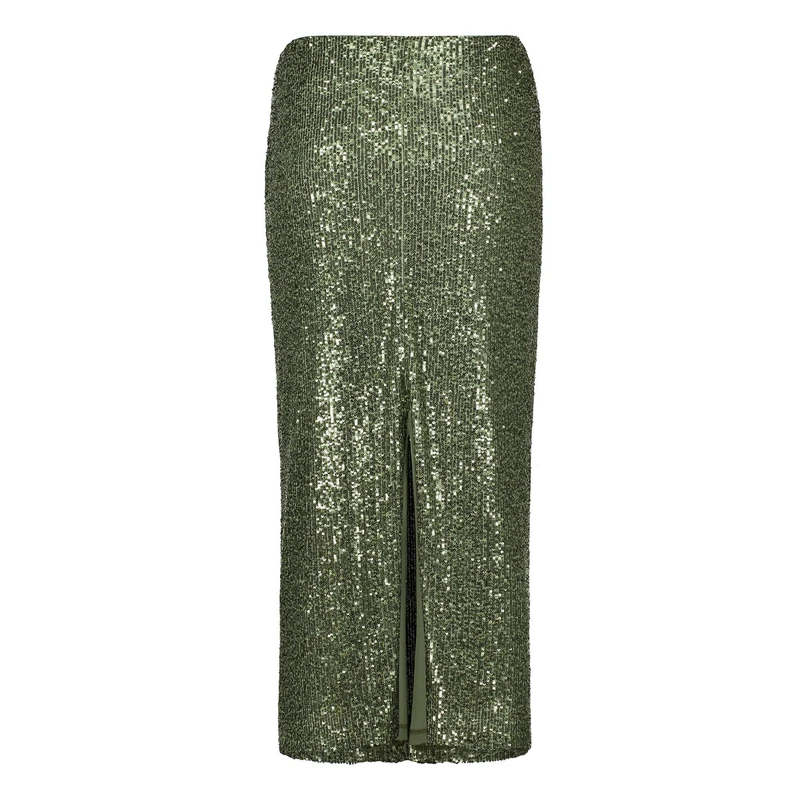 Dames Rok 35584478 Vera Mont GROEN