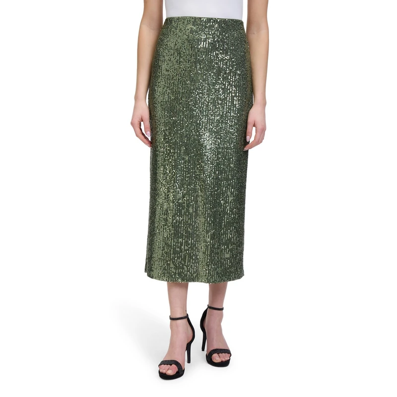 Dames Rok 35584478 Vera Mont GROEN