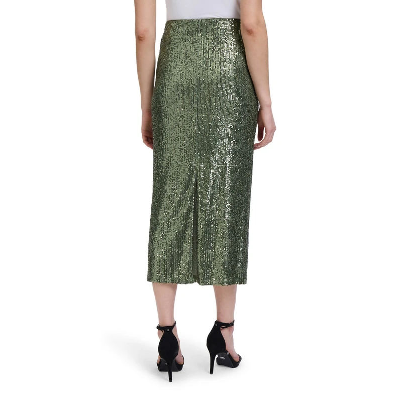 Dames Rok 35584478 Vera Mont GROEN
