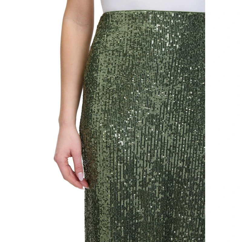 Dames Rok 35584478 Vera Mont GROEN
