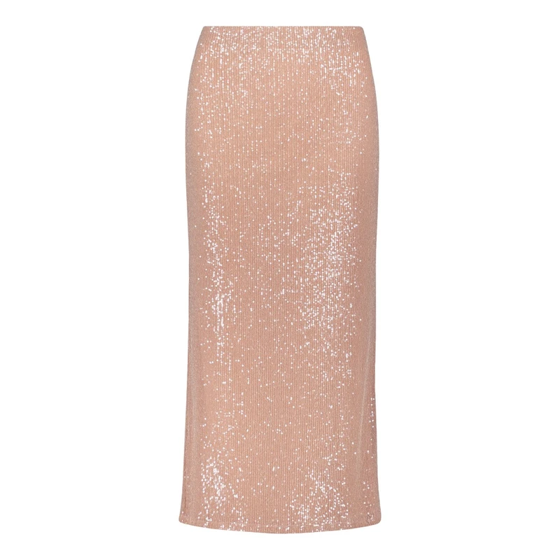 Dames Rok 35584478 Vera Mont ECRU
