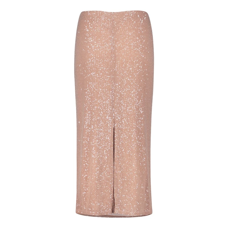 Dames Rok 35584478 Vera Mont ECRU