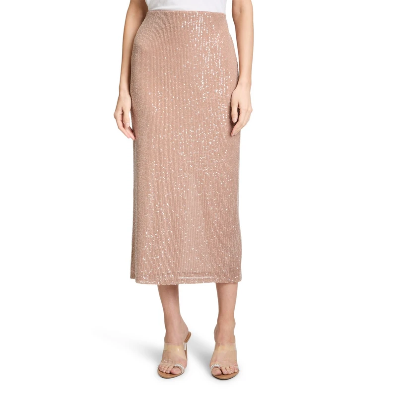 Dames Rok 35584478 Vera Mont ECRU