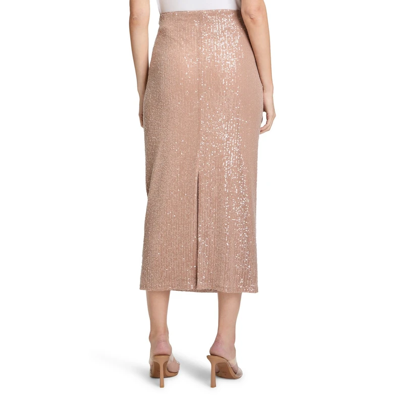 Dames Rok 35584478 Vera Mont ECRU