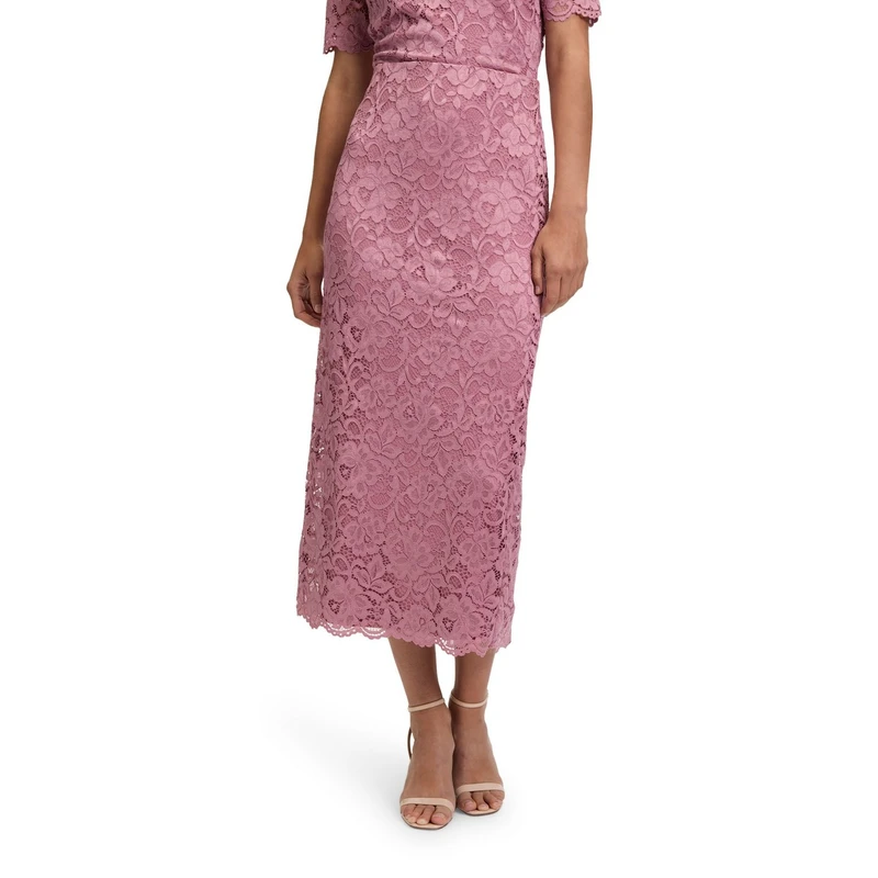 Dames Rok 50514477 Vera Mont ROZE