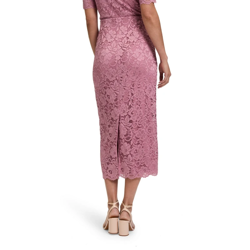 Dames Rok 50514477 Vera Mont ROZE