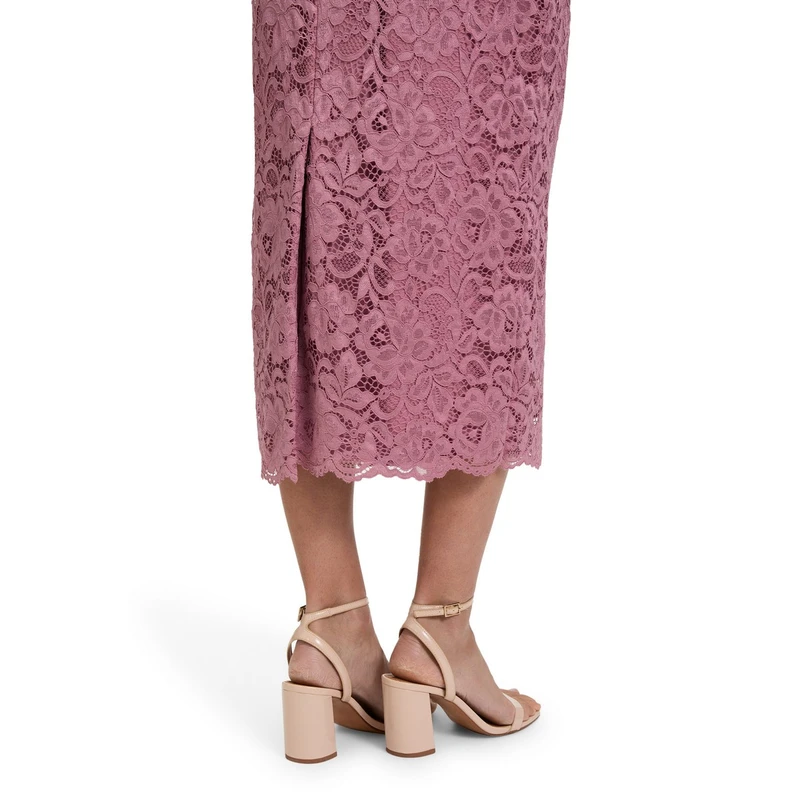 Dames Rok 50514477 Vera Mont ROZE