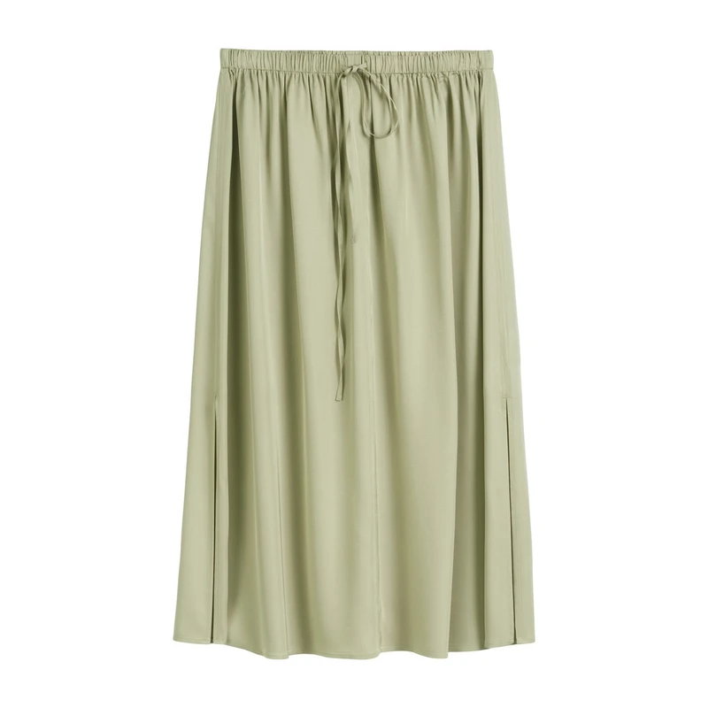 Dames Rok 506116920053 Marc O'Polo GROEN