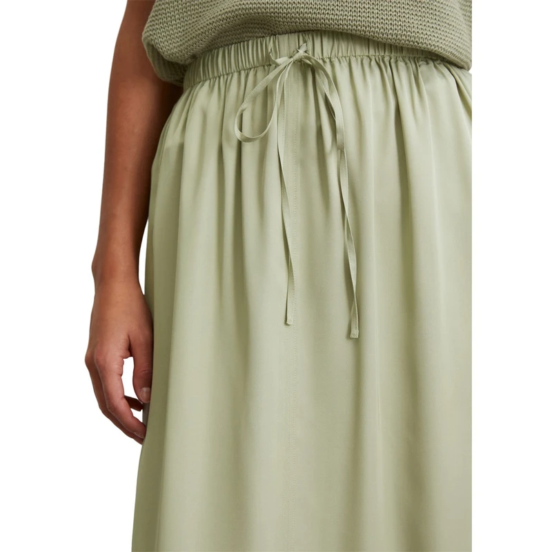 Dames Rok 506116920053 Marc O'Polo GROEN