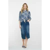 Dames Rok 56001-10