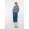 Dames Rok 56001-10