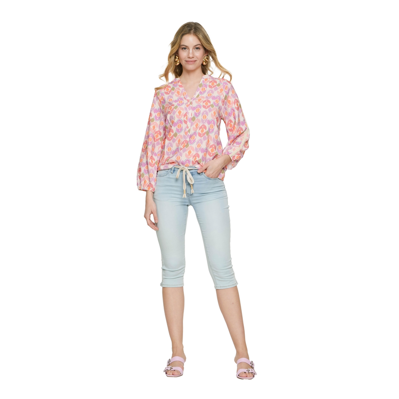 Dames Rok 56001-10 Geisha DIVERSE KLEUREN