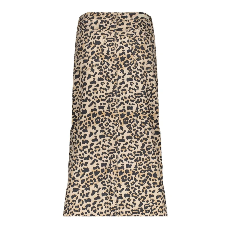 Dames Rok 56012-10 Geisha ZAND