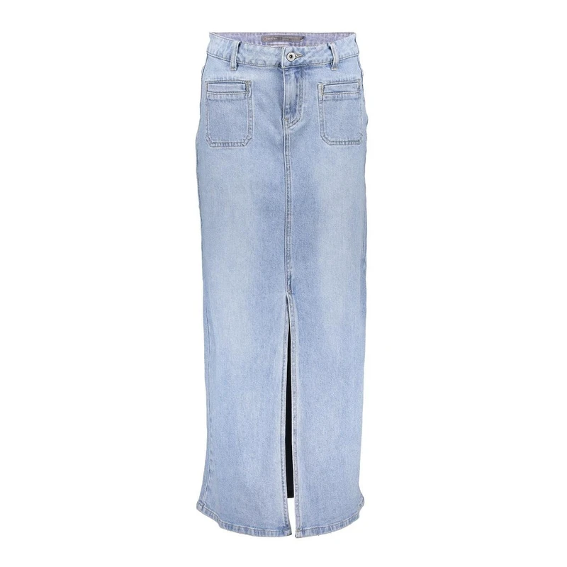 Dames Rok 56013-10 Geisha BLEACHED BLUE DENIM