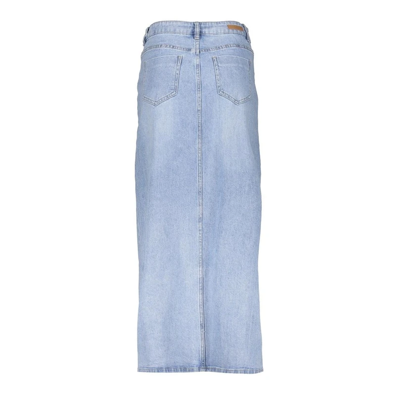 Dames Rok 56013-10 Geisha BLEACHED BLUE DENIM