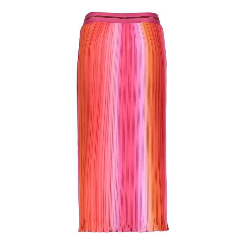 Dames Rok 56030-60 Geisha ROZE