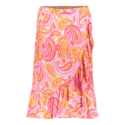 Dames Rok 56035-60 ROSE.