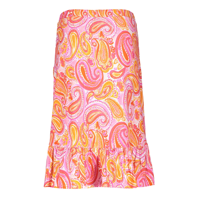 Dames Rok 56035-60 ROSE. Geisha ROZE