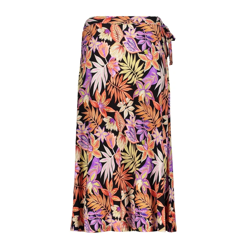 Dames Rok 56060-60 JILL Geisha KORAAL