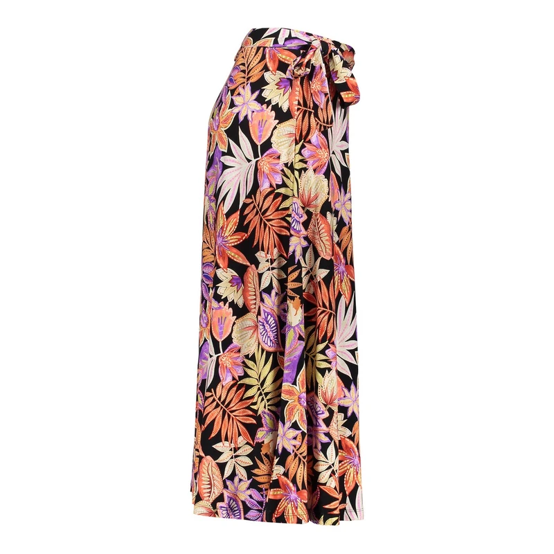 Dames Rok 56060-60 JILL Geisha KORAAL