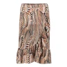 Dames Rok 56061-60 ROSE
