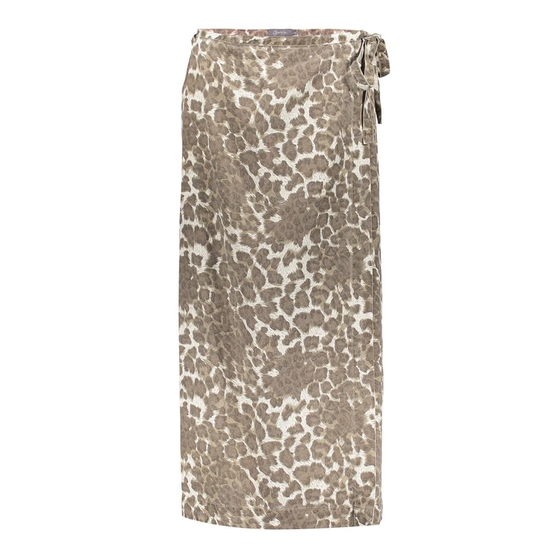 Dames Rok 56303-10 Geisha ZAND