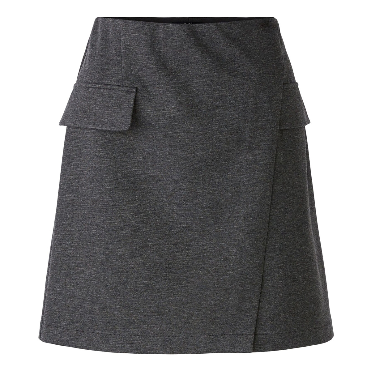 Stretch rok dames hotsell