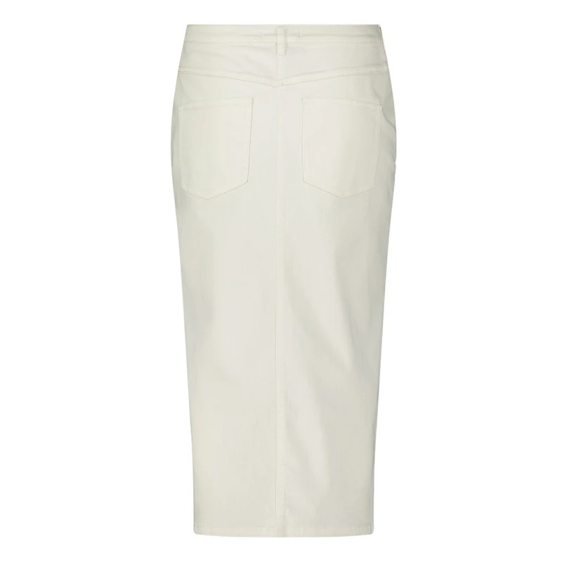 Dames Rok 94031323 Betty Barclay OFF-WHITE
