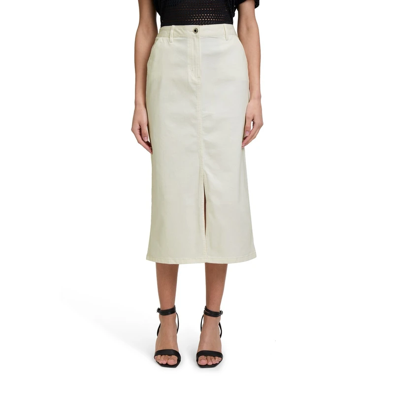 Dames Rok 94031323 Betty Barclay OFF-WHITE