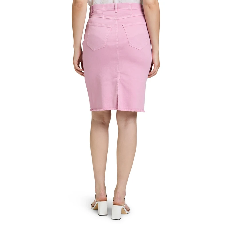 Dames Rok 94181254 Betty Barclay FUCHSIA