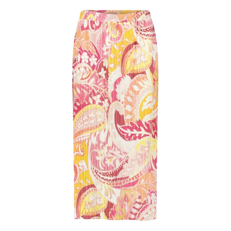 Dames Rok 94191341 Betty Barclay PAARS DESSIN