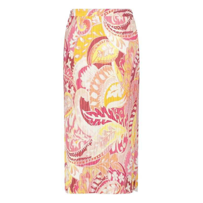 Dames Rok 94191341 Betty Barclay PAARS DESSIN
