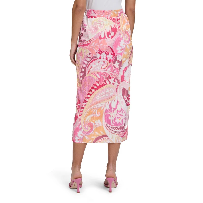 Dames Rok 94191341 Betty Barclay PAARS DESSIN