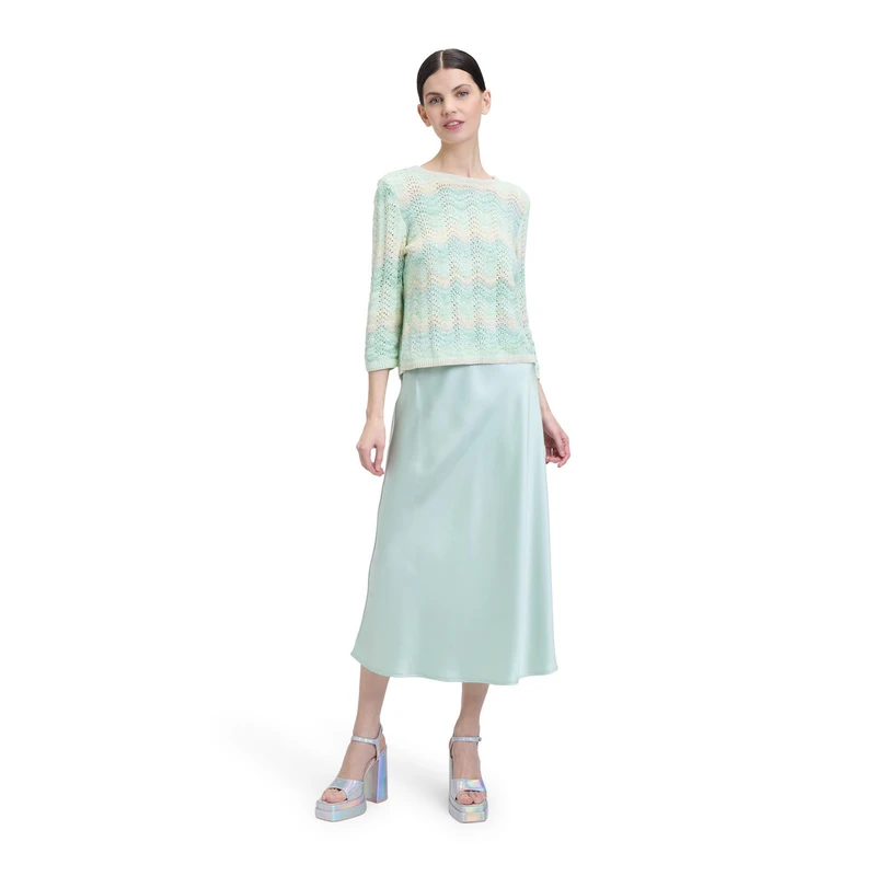 Dames Rok 95017122 Cartoon AQUA