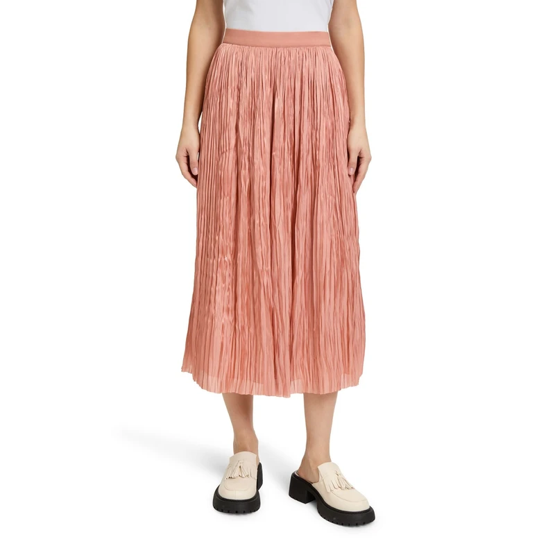 Dames Rok 95077254 Cartoon ECRU
