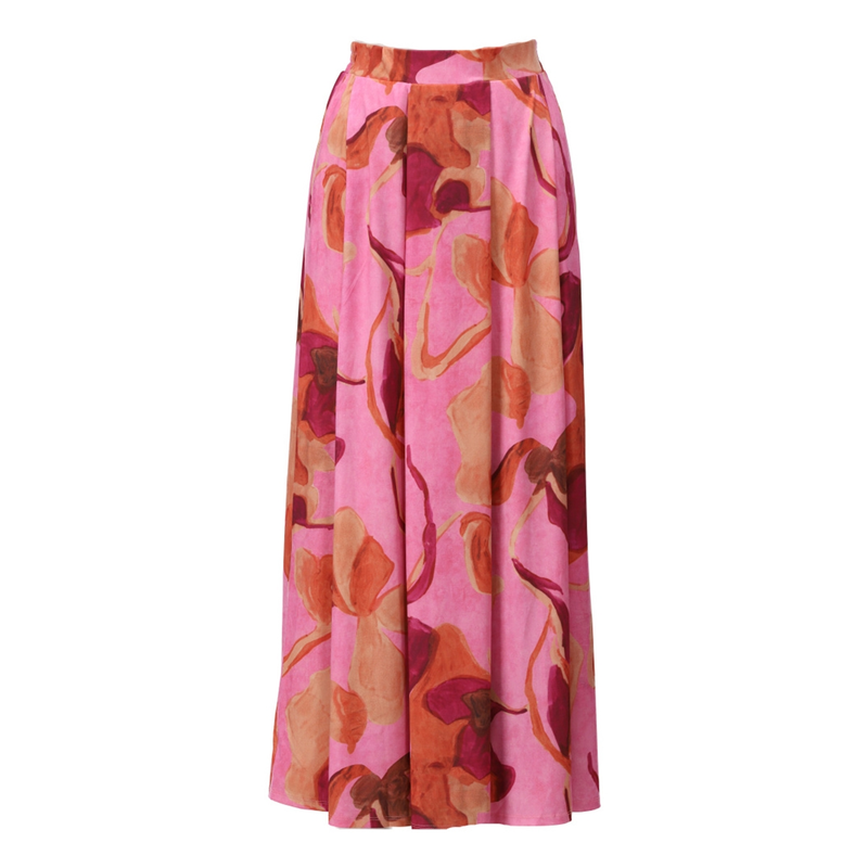 Dames Rok A319 K-Design ROOD DESSIN