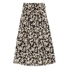 Dames Rok B50121