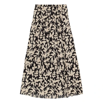 Dames Rok B50121
