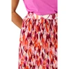 Dames Rok C50320