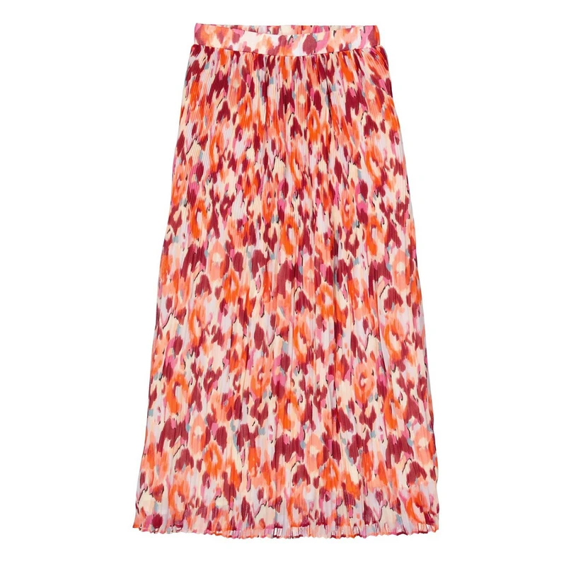 Dames Rok C50320 Garcia ORANJE